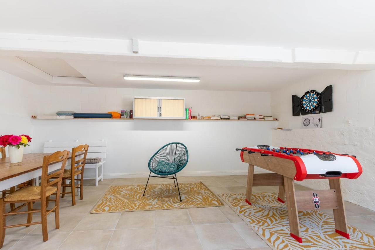 La Maison De Jeanline Bucy-le-Long المظهر الخارجي الصورة