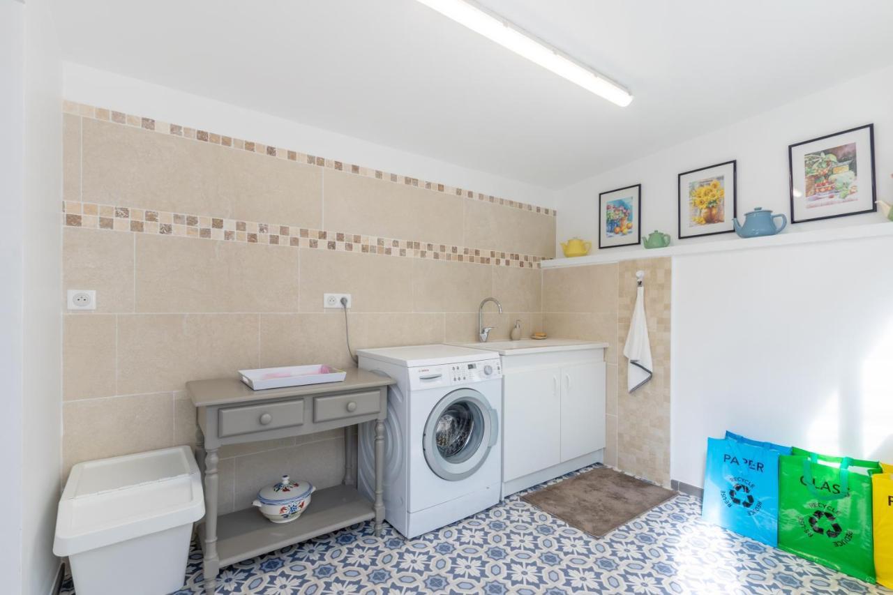 La Maison De Jeanline Bucy-le-Long المظهر الخارجي الصورة